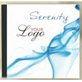 Serenity Music CD